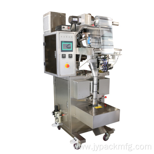 Spices or Milk Powder Filling Packaging Machine